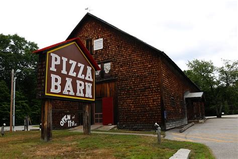 Ellacoya <strong>Barn</strong> and Grille. . Pizza barn ossipee menu